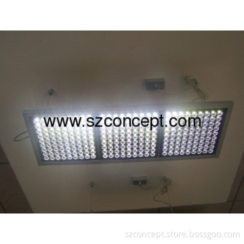 Ultrathin Modern Design 48W LED Pendant Light, LED Hanging Light - P